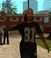 Kendl en su fase Beta