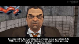 La situación de McAffrey.