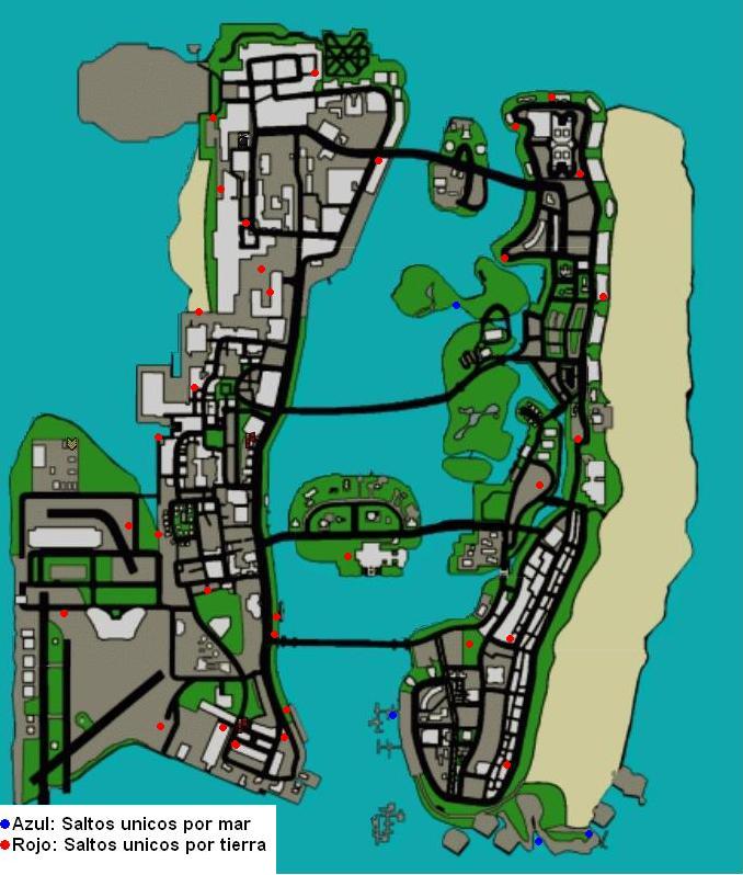 Objetos Ocultos de GTA Vice City, Grand Theft Auto Wiki