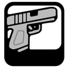 Pistola-GTALCS-HUD