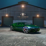 ClubDeCochesDeVinewood-GTAOee-Agosto2023-SC1.jpg (146 kB) Imagen promocional del SC1 en el Club de coches de Vinewood de Agosto de 2023.