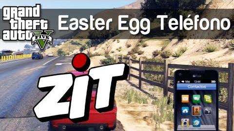 10 easter eggs curiosos em GTA V – Tecnoblog