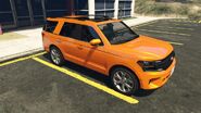Perfil del Aleutian en el Social Club de Rockstar Games.