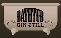 BathtubGinStill