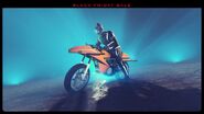 Imagen promocional del Oppressor en el Mes de golpes (Cuarta semana) de 2021.