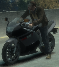 NRG900F GTA IV