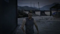 ONeil Gang Member