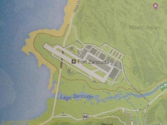 Fort Zancudo Grand Theft Encyclopedia Fandom