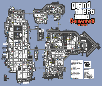 Grand Theft Auto: Chinatown Wars – Wikipédia, a enciclopédia livre