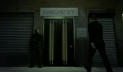 El club Maisonette 9.
