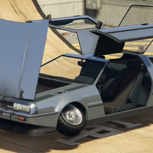 Deluxo Grand Theft Encyclopedia Fandom Coche volador / futurista coche volador de la unidad de. deluxo grand theft encyclopedia fandom