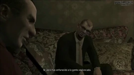 Los consejos de Dimitri.
