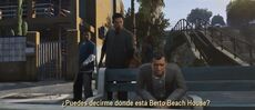 GTA V T2(I)