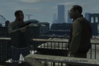 Trucos GTA IV – NeoTeo