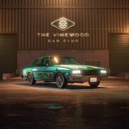 1ª imagen promocional del Impaler LX en el GTA+ de Diciembre/Enero de 2023/24.