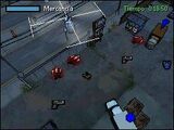 Copter Carnage GTA CW