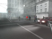 Más neblina en Financial.