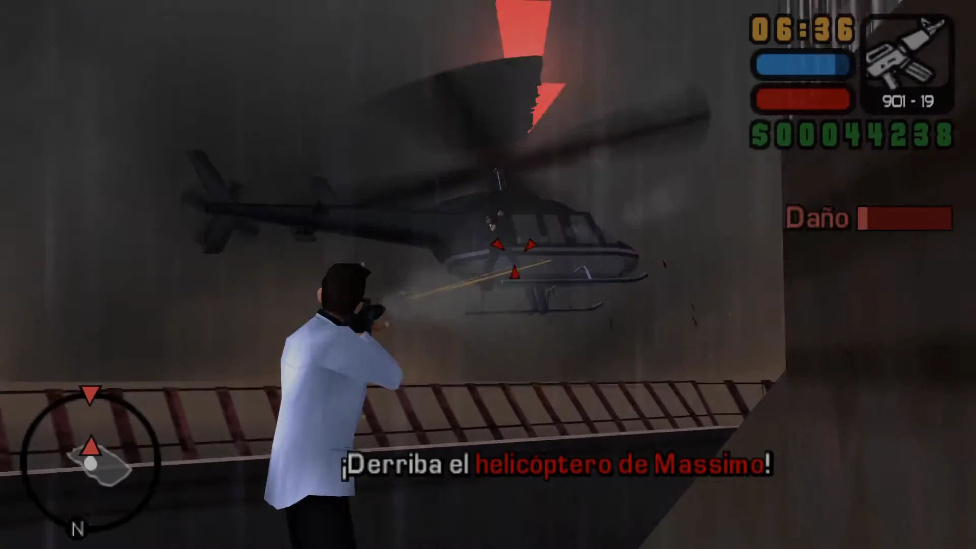 Como Se Dispara El Helicoptero De Gta 5 The Sicilian Gambit | Grand Theft Encyclopedia | Fandom