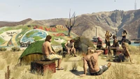 Hippies (1)