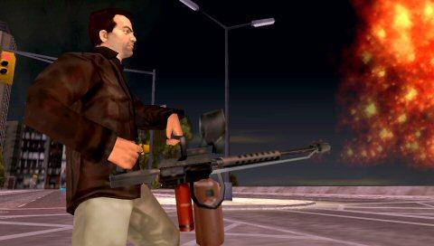 🔥Ubicación de la MINIGUN en GTA San Andreas - Como CONSEGUIR la MINIGUN  ¿Dónde Encontrar la MINIGUN? 