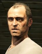 Trevor Philips en el juego