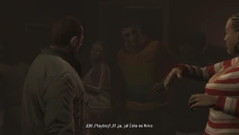 Blow Your Cover.png (453 kB) Elizabeta Torres presentando a Niko Bellic con Playboy X.