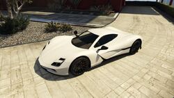 Perfil del Suzume en el Social Club de Rockstar Games