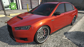 Kuruma requerido por Exotic Exports.