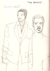 Boceto Lance 3.jpg (22 kB) Boceto Lance 3