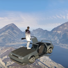 Deluxo Grand Theft Encyclopedia Fandom