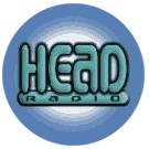 Logo de Head Radio en Grand Theft Auto III.