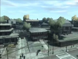 Westdyke