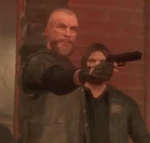 Billy Pistola