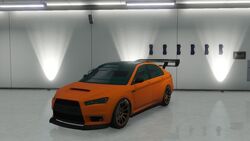 Adiós al truco del 'kuruma blindado' en el GTA V