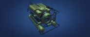 Submersible SC