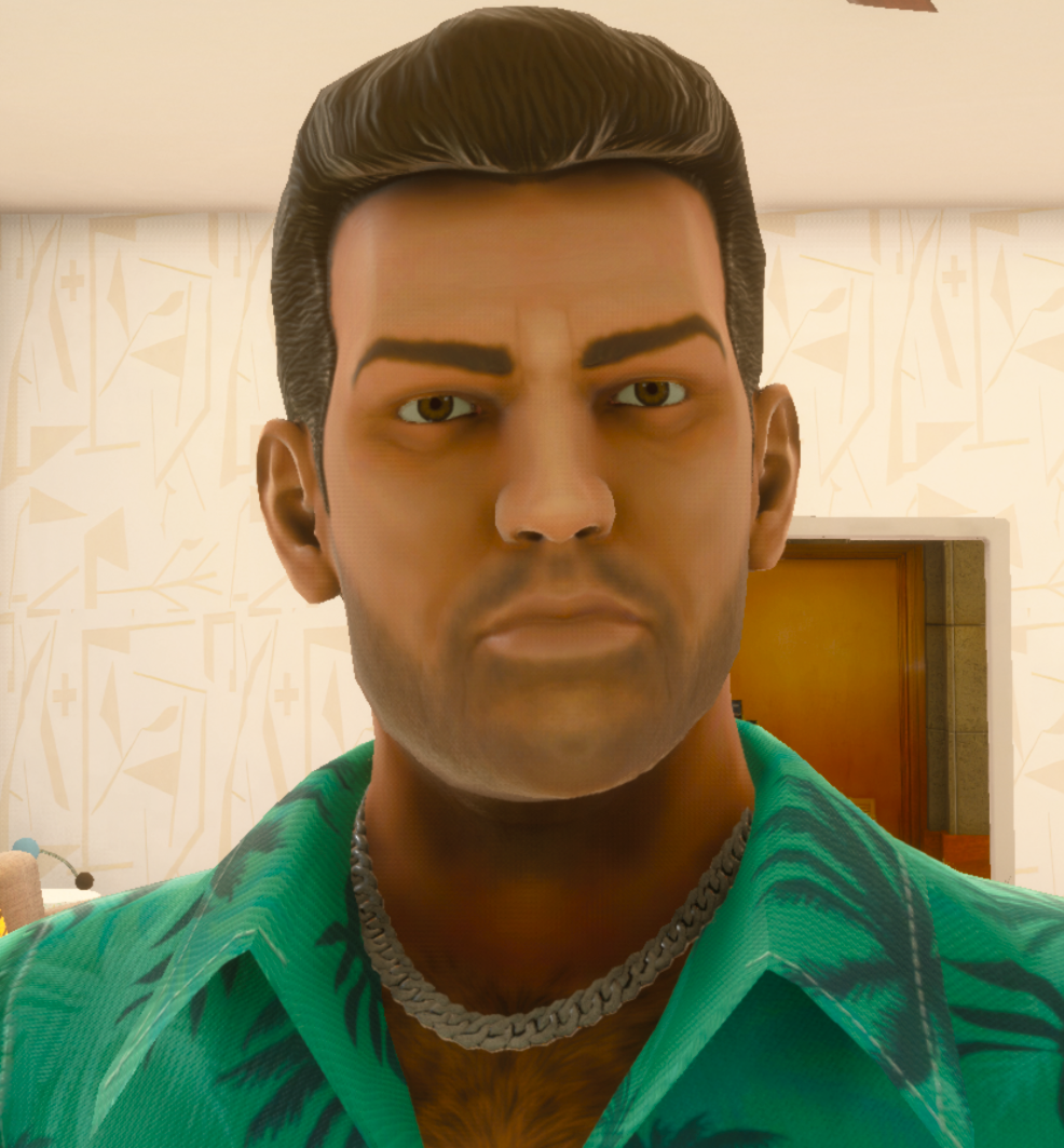 Tommy Vercetti | Grand Theft Encyclopedia | Fandom