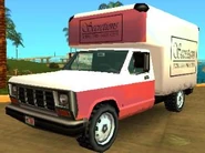 Una Benson en Grand Theft Auto: Vice City Stories.