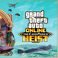 Gta Online Golpe A Cayo Perico Grand Theft Encyclopedia Fandom