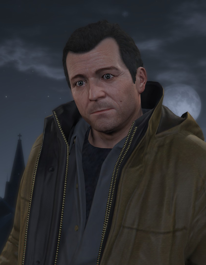 Esto PASA si MATAS al EX-PRESIDENTE en GTA 5 Grand Theft Auto V