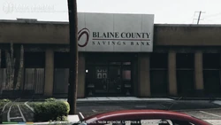 El banco