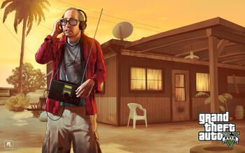 Artwork de Ronald Jakowski.