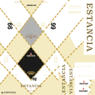 La cubierta de Estancia.