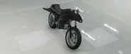 Oppressor en el Social Club de Rockstar Games.