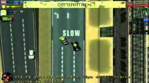 GTA 2 (PC) - ¡VIOLACIÓN COLECTIVA SOBRE RUEDAS!