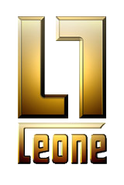 Logo de la Familia Leone.