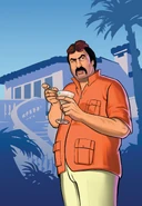 González Artwork VCS