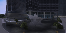 Planta baja del edificio en GTA III (1).