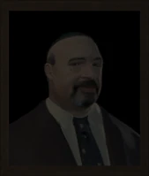 El beta de Goldberg.