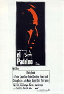 El Padrino.