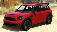 Issirally-gtaonline